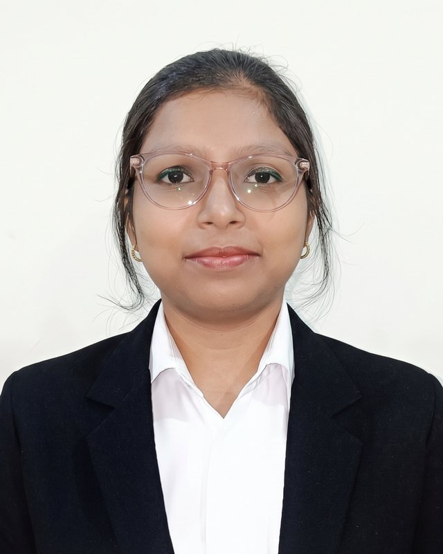 Jayshree Gupta, Junior Associate