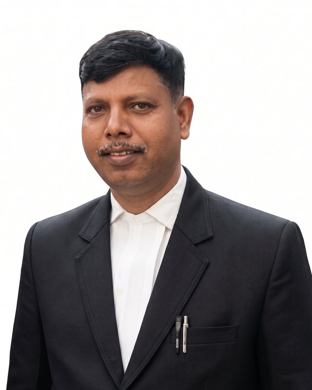 Raj Kumar Gupta, Senior Counsel