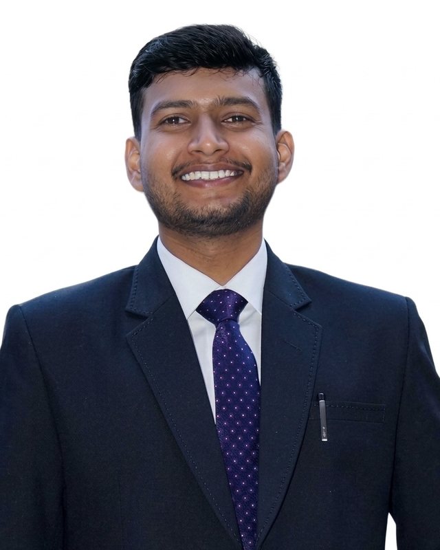 Uttam Kumar Gupta, Associate