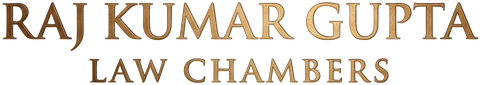 Raj Kumar Gupta Law Chambers